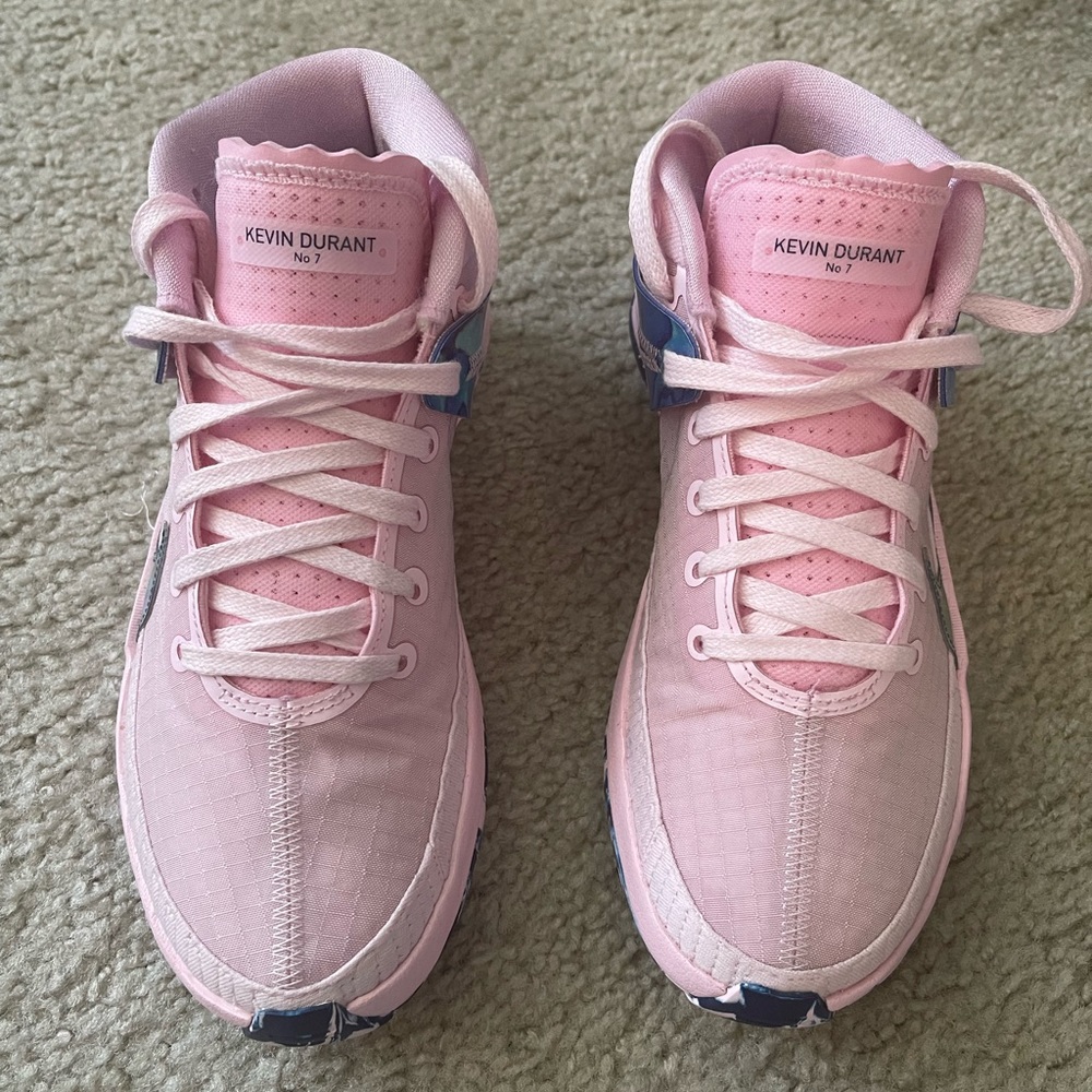 KD Aunt Pearl 13